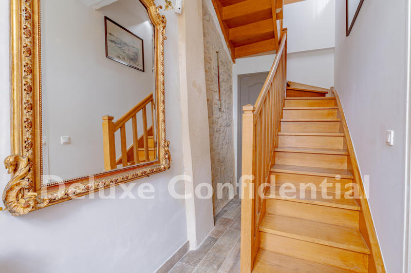 Appartement - 95 m² - 4 pièces