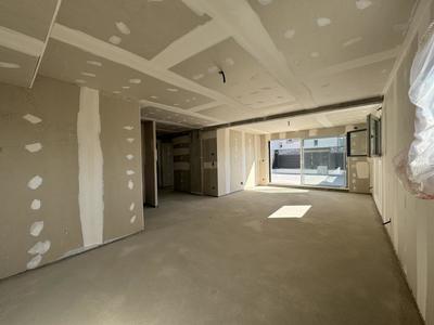 Appartement - 88 m² - 4 pièces