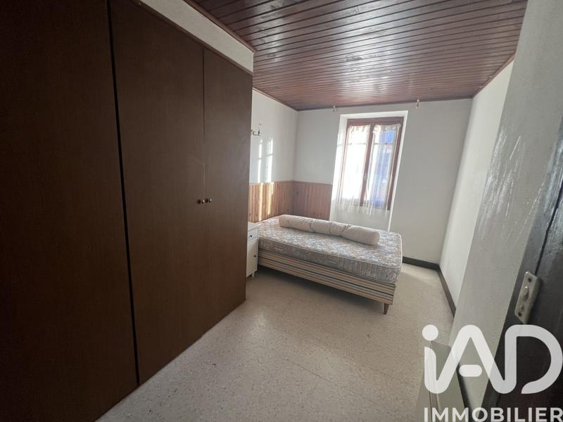 Appartement - 106 m² - 8 pièces