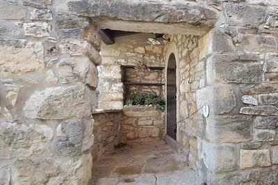 Maison - 180 m² - 6 pièces