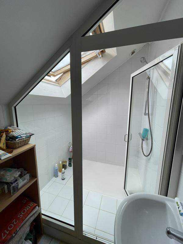 Maison traditionnelle - 100 m² - 4 pièces