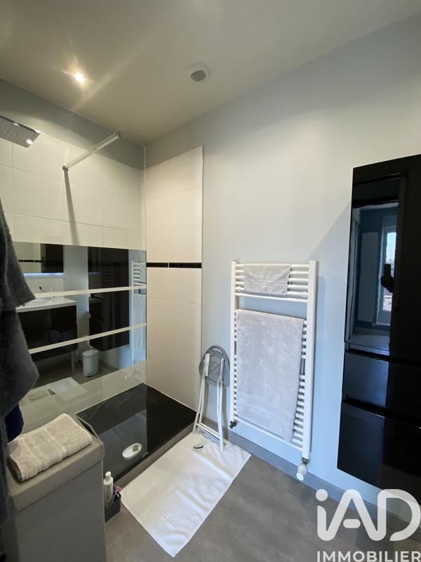 Maison de ville - 86 m² - 4 pièces