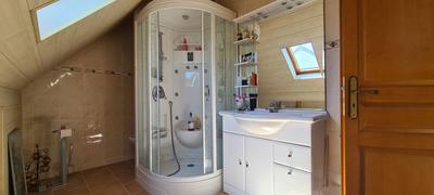 Maison - 103 m² - 6 pièces