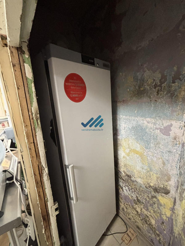 Fonds de commerce - Local commercial - 45 m²