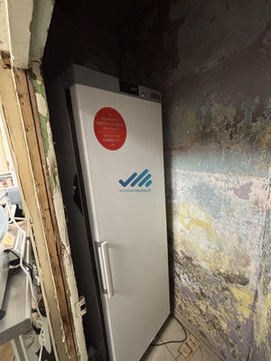 Fonds de commerce - Local commercial - 45 m²