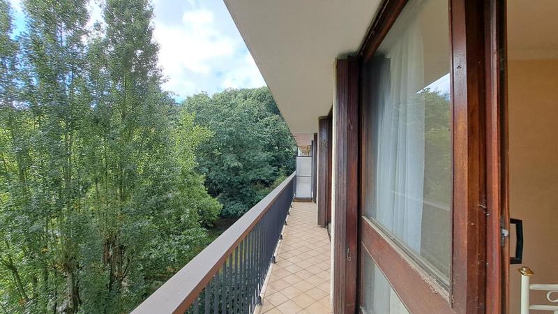 Appartement - 66 m² - 4 pièces