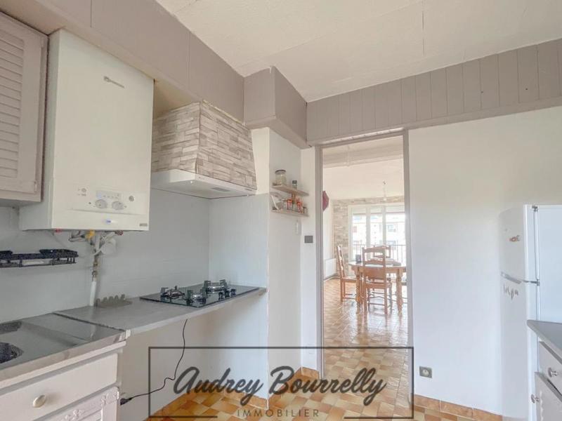 Appartement - 52 m² - 3 pièces