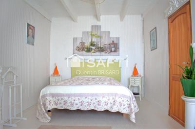 Maison - 141 m² - 5 pièces