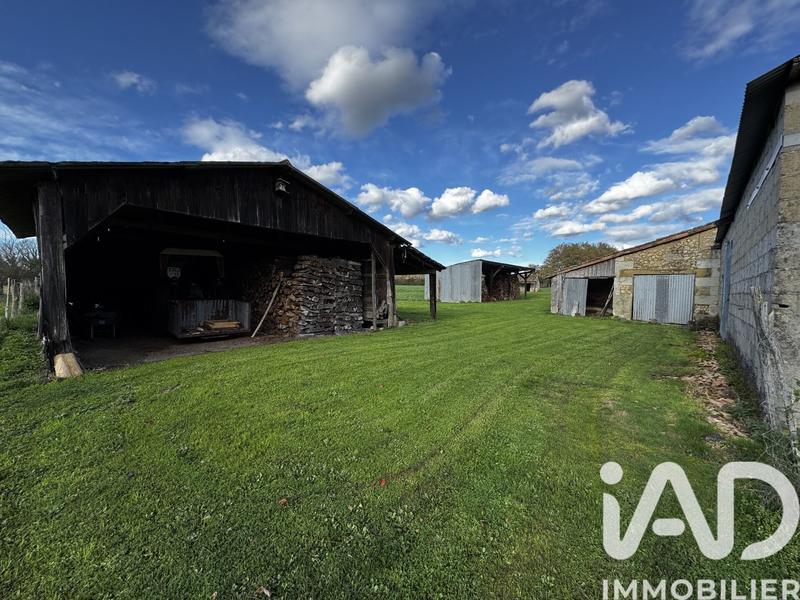 Maison - 118 m² - 6 pièces