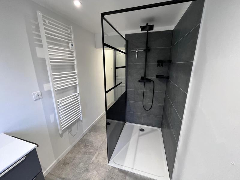 Maison - 89 m² - 3 pièces