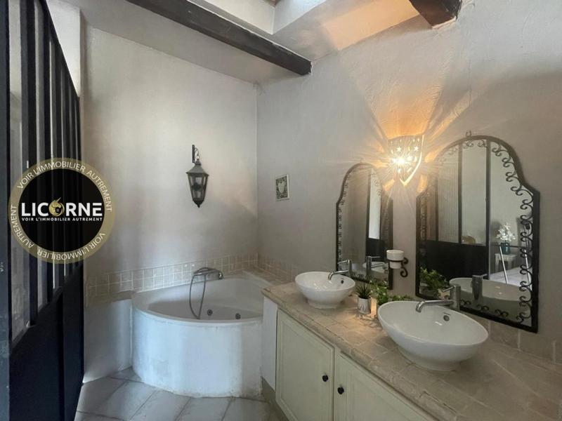 Maison - 86 m² - 3 pièces