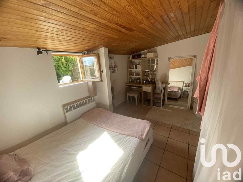 Maison - 117 m² - 7 pièces