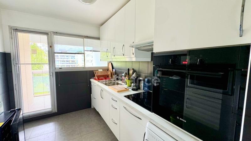 Appartement - 75 m² - 3 pièces