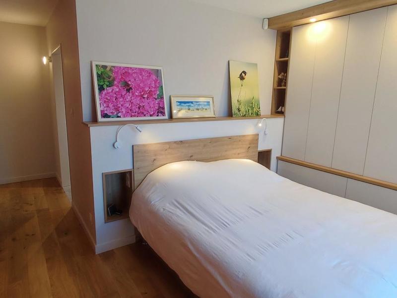 Maison - 176 m² - 6 pièces