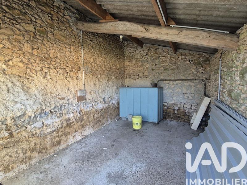 Maison de village - 122 m² - 4 pièces