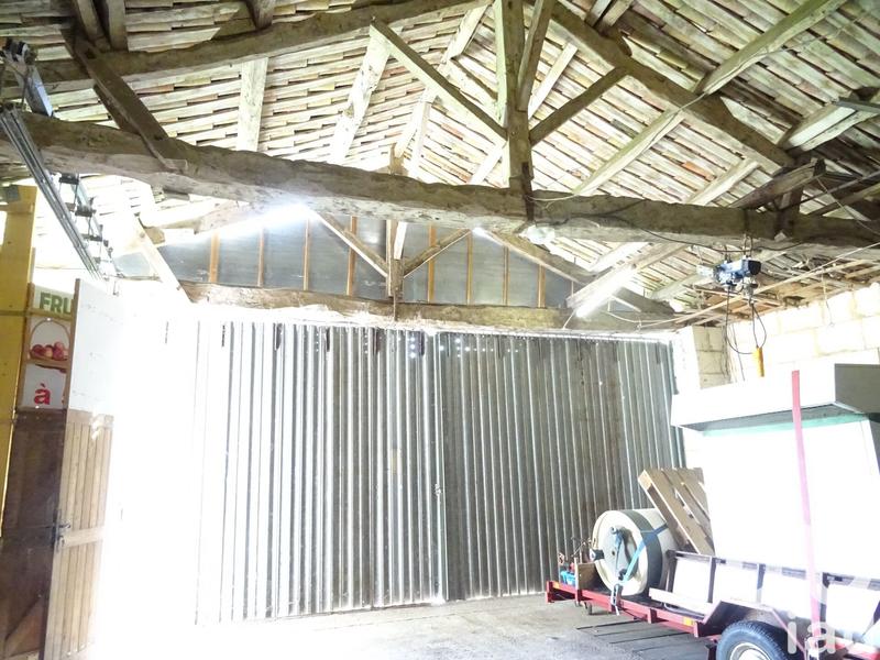 Maison - 180 m² - 7 pièces