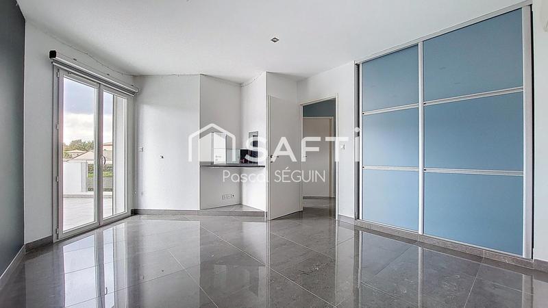 Maison - 154 m² - 4 pièces