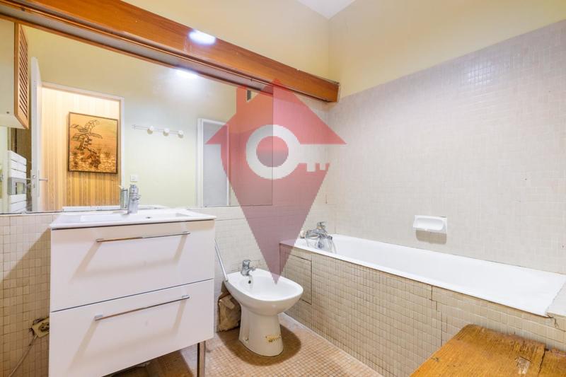 Appartement - 85 m² - 3 pièces