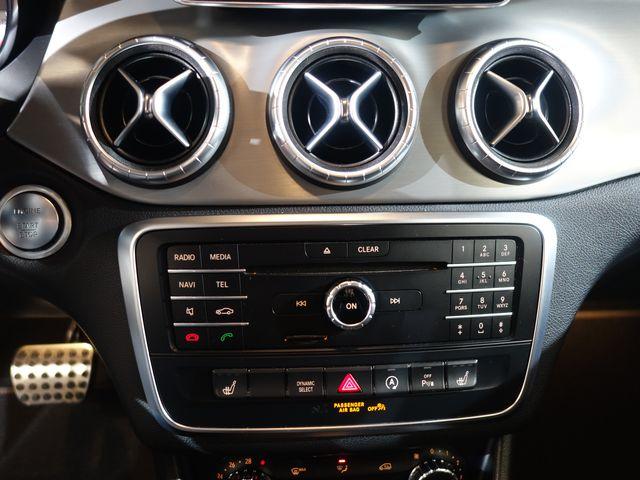 Mercedes Cla Shooting Brake 220d 177 Ch Fascination 7g-Dct