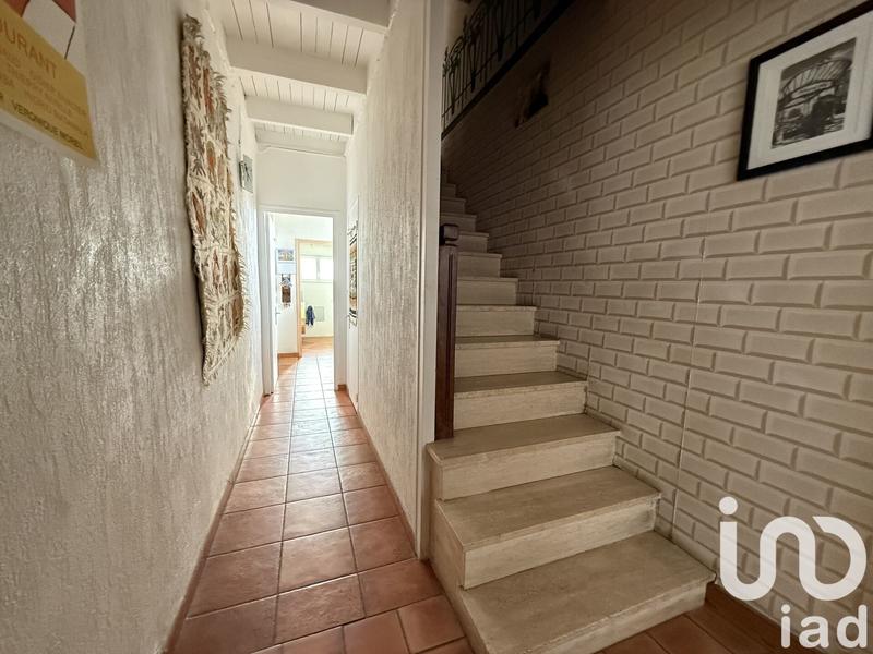 Maison de campagne - 177 m² - 6 pièces