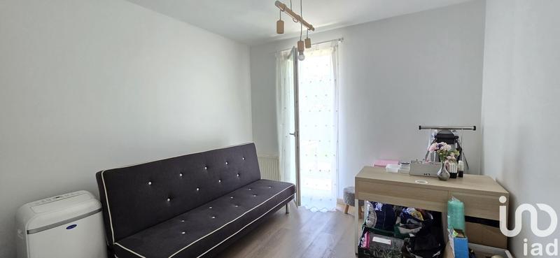 Maison - 91 m² - 4 pièces