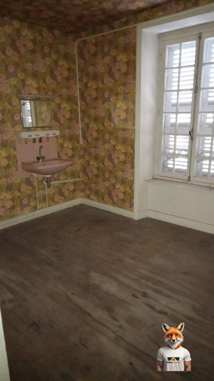 Maison - 240 m² - 9 pièces