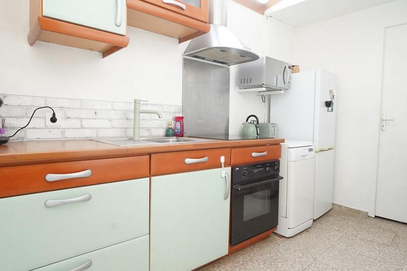 Maison - 51 m² - 3 pièces