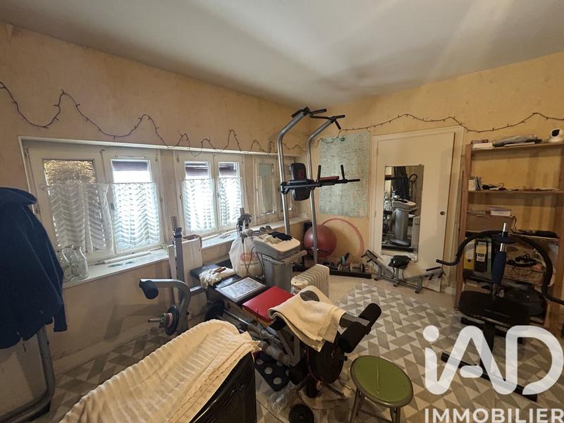 Appartement - 51 m² - 3 pièces