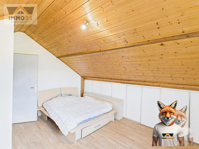 Maison - 280 m² - 10 pièces