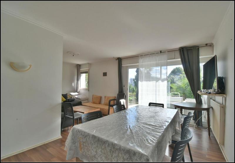 Maison - 86 m² - 4 pièces