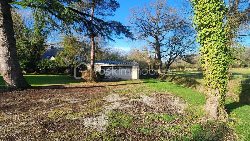 Propriété - 230 m² - 8 pièces