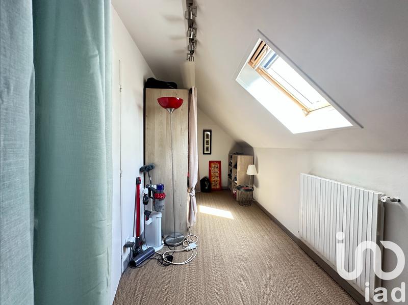 Maison - 145 m² - 7 pièces