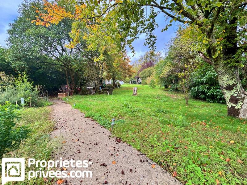 Maison - 131 m² - 6 pièces