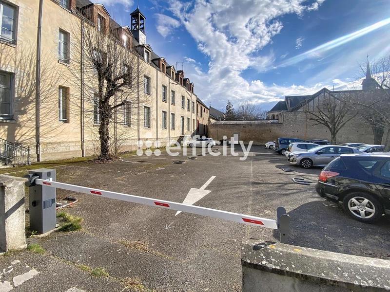 Appartement - 60 m² - 2 pièces