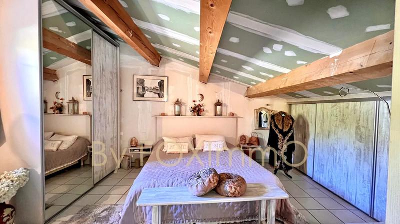 Villa - 134 m² - 4 pièces