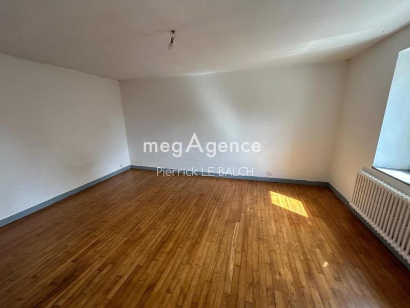 Maison - 99 m² - 4 pièces