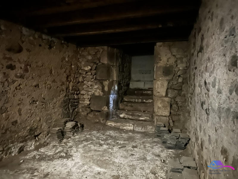 Maison - 53 m² - 3 pièces