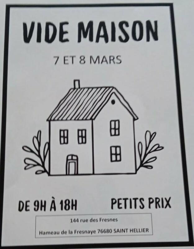 Vide-Maison
