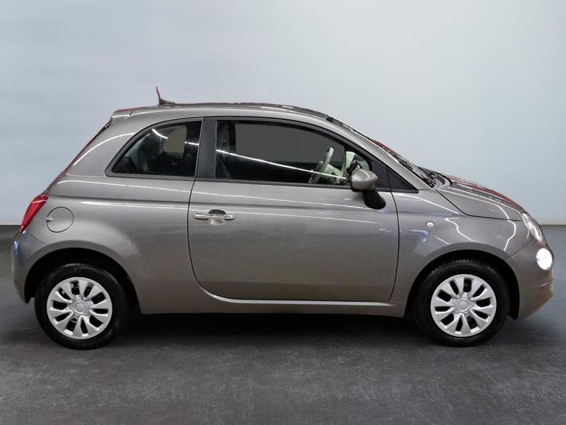 Fiat 500 Serie 8 Euro 6d-Temp 1.0 70 ch Hybride Bsg s/S Pop