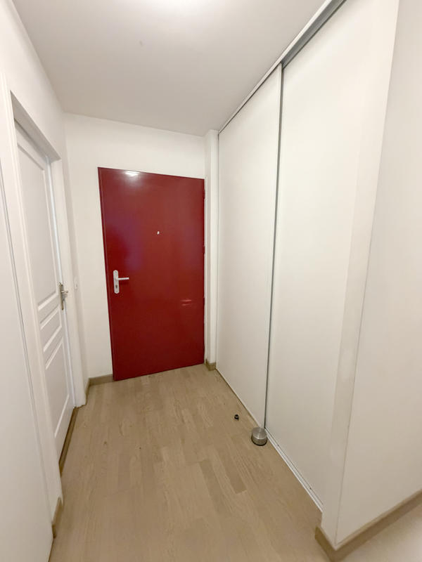 Appartement - 86 m² - 4 pièces