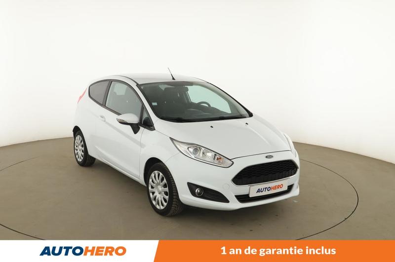 Ford Fiesta 1.25 Edition 3p 82 ch