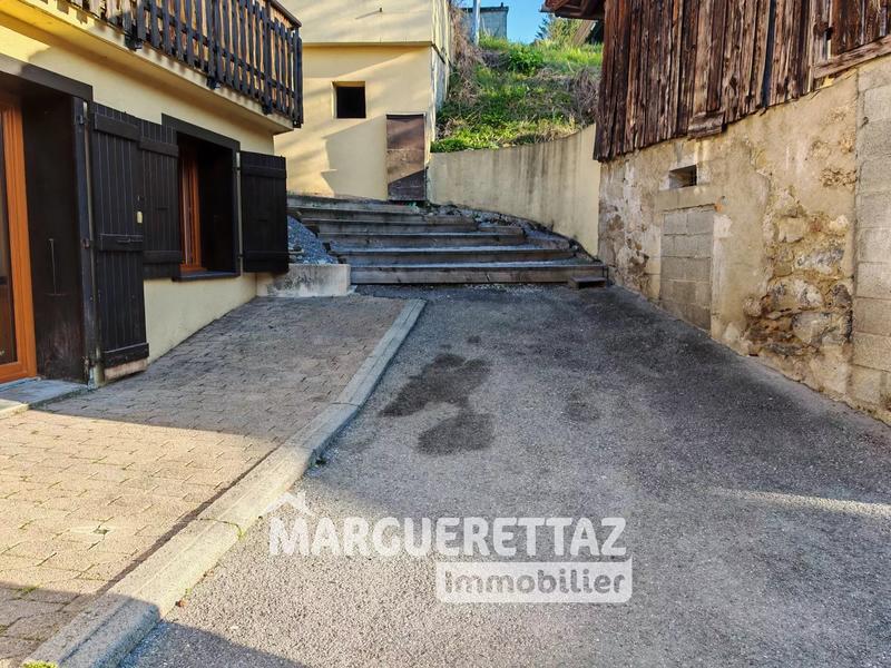 Appartement - 22 m² - 2 pièces