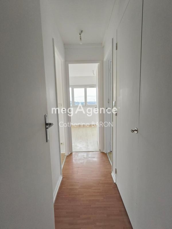 Appartement - 82 m² - 4 pièces