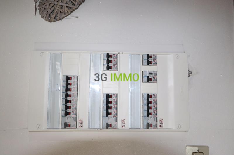 Villa - 105 m² - 7 pièces