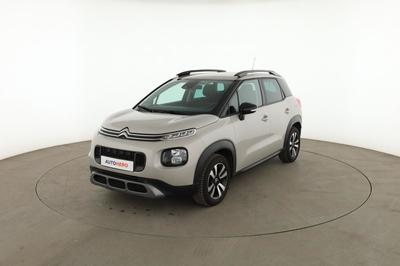 Citroën C3 Aircross 1.5 Blue-HDi Shine Eat6 120 ch