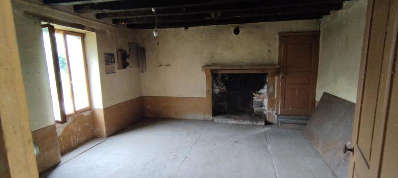 Maison - 73 m² - 5 pièces