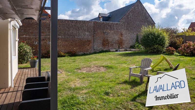 Maison - 150 m² - 7 pièces