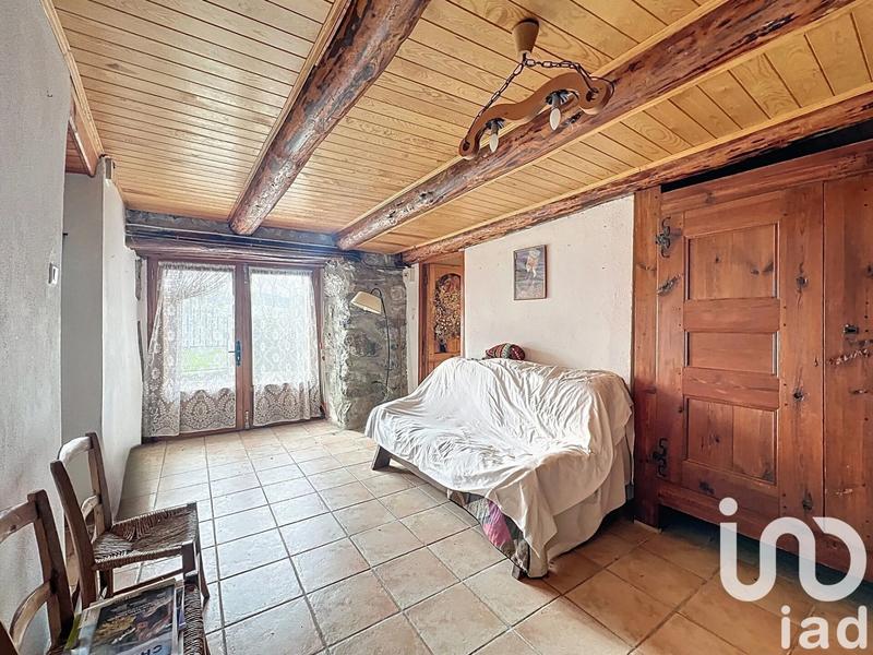 Maison de campagne - 88 m² - 4 pièces