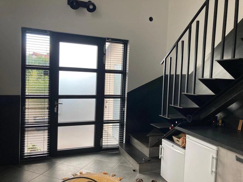 Maison - 54 m² - 3 pièces