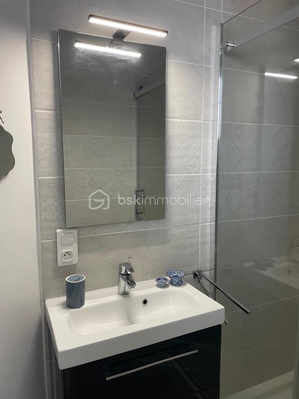 Maison en pierre - 162 m² - 7 pièces